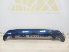 Накладка бампера BMW X5 2019-2023 51128099114 G05 M-PACK, задняя
