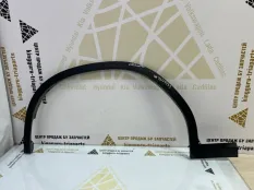 Расширитель крыла BMW X3 2017-2021 51777400671 G01 ДО РЕСТАЙЛИНГ, передний левый