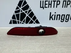 Катафот бампера Volkswagen Taos 2020-2022 2GL945106A 1 CP1, задний правый