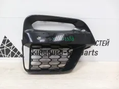 Решетка бампера BMW X3 2017-2021 51118064312 G01 M-PACK ДО РЕСТАЙЛИНГ, передняя правая