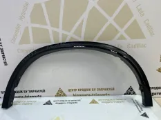 Расширитель крыла BMW X5 2013-2018 51777378583 F15 M-PACK, задний левый