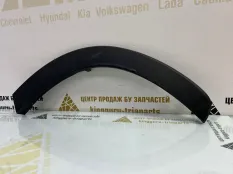 Расширитель крыла Exeed LX 2021-2024 609000410AA T1C, задний левый