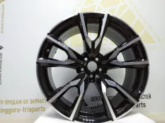 Диск литой R22 BMW X7 2019-2022 36108093914 G07, задний