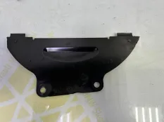 Кожух маховика Skoda Fabia 2013 02T301159C 2 5J2 РЕСТАЙЛИНГ (CBZD) CBZDD04150