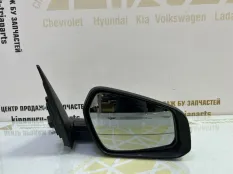 Корпус зеркала 8 PIN Hyundai Creta 2021-2022 87620BW010BE7 2 SU2