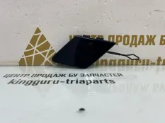 Заглушка буксировочного крюка BMW 4 2013-2017 51127432634 F32 ДО РЕСТАЙЛИНГ, задняя
