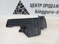 Дефлектор радиатора Suzuki Vitara 2014-2019 7243754P1 2 LY ДО РЕСТАЙЛИНГ, левый