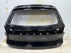 Крышка багажника Exeed TXL 2020-2023 509000737AADYJ M32T