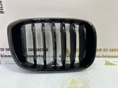 Решетка радиатора BMW X3 2017-2021 8469960 G01 ДО РЕСТАЙЛИНГ, передняя правая