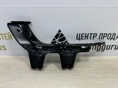 Накладка бампера BMW X7 2023 - НВ 51115A241D1 G07 M-PACK РЕСТ, передняя левая
