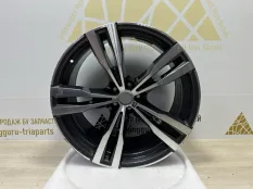 Диск литой R21 BMW X7 2019-2022 36118074220 G07 M-PACK