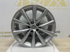 Диск литой R18 BMW 7 2015-2018 36116867338 G11 ДО РЕСТАЙЛИНГ