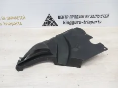 Пыльник Бампера BMW X5 2019-2023 51717424878 G05, передний правый