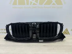 Воздушная заслонка жалюзи BMW X3 2017-2021 51137497227 G01 ДО РЕСТАЙЛИНГ