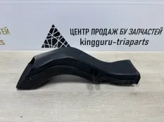Воздуховод охлаждения тормозов BMW 3 2011-2016 51748054230 F30 M-PACK ДО РЕСТАЙЛИНГ, правый