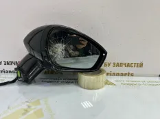 Корпус зеркала 13 PIN Omoda C5 2022-2024 601000431AA T19C, правый