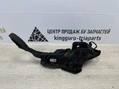 Педаль газа Skoda Octavia 2014 5Q2723503D A7 5E3 ДО РЕСТАЙЛИНГ CHPA 1.4