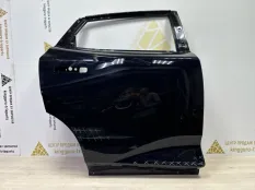 Дверь Changan Uni-K 2020-2026 CD569F2701031301 1, задняя правая