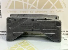Ящик для инструментов Skoda Rapid 2012-2017 60U863957 1 NH3 ДО РЕСТАЙЛИНГ