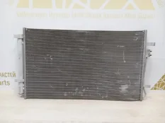Радиатор кондиционера KIA Sorento 2020-2022 97606P2500 4 MQ