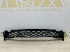 Решетка бампера BMW X3 2017-2021 51118064599 G01 M-PACK ДО РЕСТАЙЛИНГ, передняя