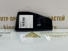 Заглушка буксировочного крюка BMW X5 2019-2023 51118092124 G05 M-PACK, передняя левая