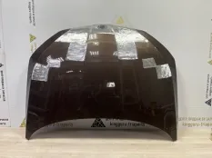Капот Skoda Rapid 2020-2022 60U823031A 2 NK6