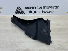 Пыльник Бампера BMW 3 2011-2016 51718055020 F30 M-PACK ДО РЕСТАЙЛИНГ, передний правый