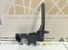 Кронштейн бампера BMW X5 2013-2018 51127294389 F15, задний левый