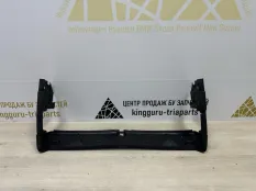 Дефлектор радиатора нижний BMW X3 2017-2021 51747399997 G01 ДО РЕСТАЙЛИНГ