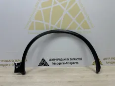 Расширитель крыла Volkswagen Touareg 2014-2018 7P6853718C 2 7P5 РЕСТАЙЛИНГ, передний правый