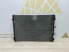Дополнительный радиатор охлаждения Changan Uni-K 2020-2026 S41301200A 1