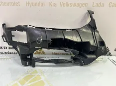 Кронштейн бампера BMW X3 2017-2021 51118064596 G01 M-PACK ДО РЕСТАЙЛИНГ, передний правый