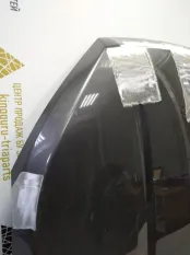 Капот Changan CS95 2019-2024 S4010800800 1 РЕСТАЙЛИНГ