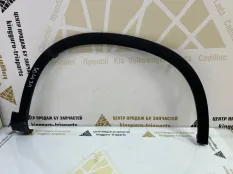 Расширитель крыла передний левый Omoda C5 2022-2024 609001176AA T19C, правый