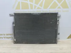 Радиатор кондиционера Jeep Grand Cherokee 2010-2013 55038003AR 4 WK2 ДО РЕСТАЙЛИНГ