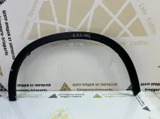 Расширитель крыла Suzuki Vitara 2014-2019 7722154P0 2 LY ДО РЕСТАЙЛИНГ, передний левый