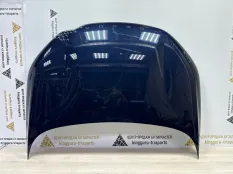 Капот Omoda C5 2022-2024 553000311AA T19C, передний