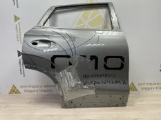Дверь Omoda C5 2022-2024 551001324AADYJ T19C, задняя правая