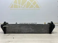 Радиатор интеркуллера Exeed LX 2021-2024 302001149AA T1C