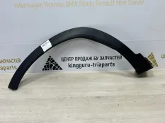 Расширитель крыла Hyundai Santa Fe 2020-2022 87711S1AA0CA 4 TM РЕСТАЙЛИНГ, передний левый