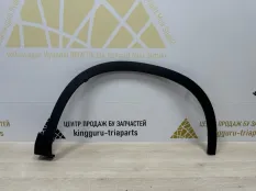 Расширитель крыла Omoda C5 2022-2024 609001177AA T19C, передний правый