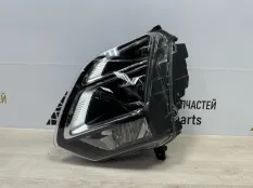 Фара ЛЭД LED светодиодная Omoda C5 2022-2024 605000530AA T19C, левая