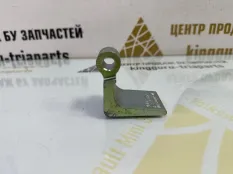 Петля двери верхняя Lada Kalina 2004-2013 11186206042 1 1118, задняя правая