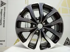 Диск Литой R17 Renault Arkana 2019-2022 403007977R 1 LCM_