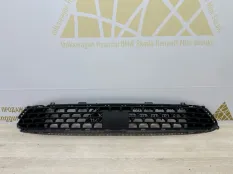 Решетка бампера Hyundai Santa Fe 2020-2022 86531S1600 4 TM РЕСТАЙЛИНГ, передняя