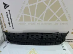 Пыльник Бампера Skoda Octavia 2014 5E0807611D A7 5E3 ДО РЕСТАЙЛИНГ CHPA 1.4, передний
