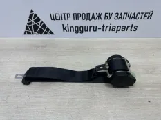 Ремень безопасности Skoda Octavia 2014 5E5857447B A7 5E3 ДО РЕСТАЙЛИНГ CHPA 1.4, задний
