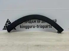 Расширитель крыла Omoda C5 2022-2024 609001178AA T19C, задний левый