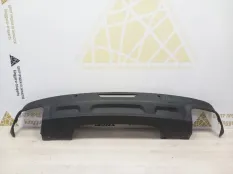 Спойлер Бампера Exeed VX 2021-2024 602000334AA M36T